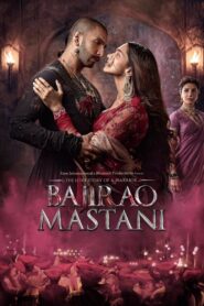 Bajirao Mastani