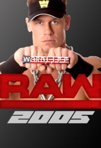 WWE Raw: Season 13