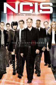 NCIS: Season 11