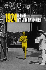 1924, le Paris des Jeux olympiques