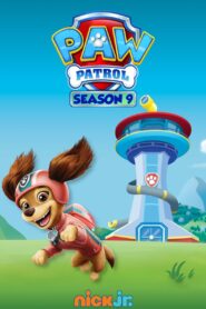 PAW Patrol: Season 9