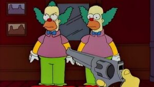 The Simpsons: 6×15