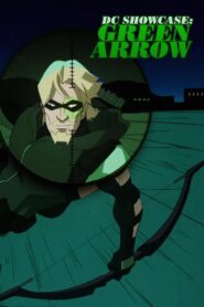 DC Showcase: Green Arrow