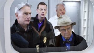 NCIS: 13×14