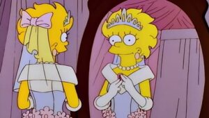 The Simpsons: 6×19