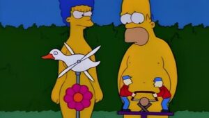 The Simpsons: 9×25