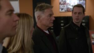 NCIS: 12×16