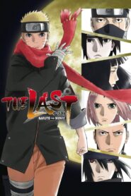 The Last: Naruto the Movie