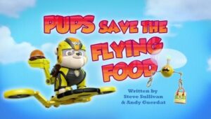 PAW Patrol: 4×14