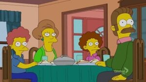 The Simpsons: 23×21