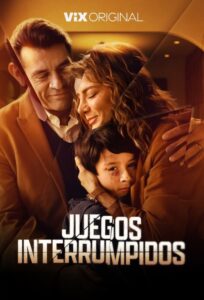 Juegos Interrumpidos