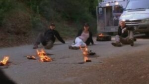 NCIS: 2×23