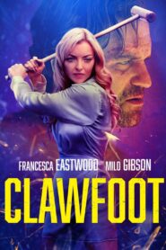 Clawfoot