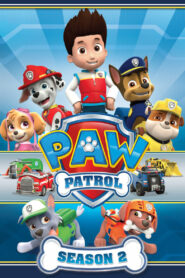 PAW Patrol: Season 2