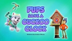 PAW Patrol: 5×38