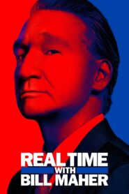 Real Time with Bill Maher: Season 18