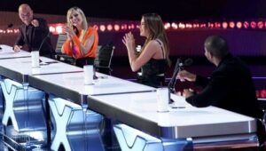 America’s Got Talent: 15×13