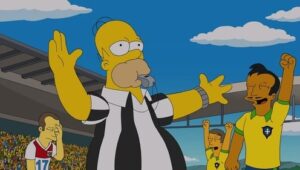 The Simpsons: 25×16