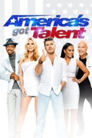 America’s Got Talent: Season 11