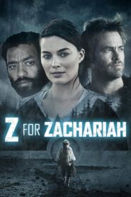 Z for Zachariah