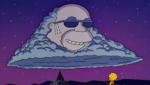 The Simpsons: 6×22