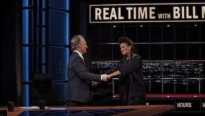 Real Time with Bill Maher: 9×7