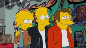 The Simpsons: 27×9