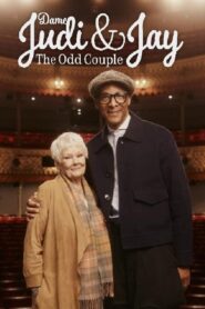 Dame Judi and Jay: The Odd Couple