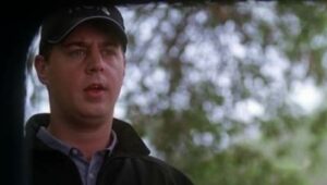 NCIS: 4×20