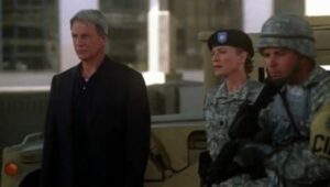 NCIS: 4×7