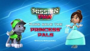 PAW Patrol: 5×36