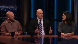 Real Time with Bill Maher: 6×6