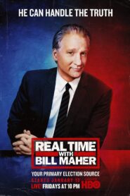 Real Time with Bill Maher: Season 10