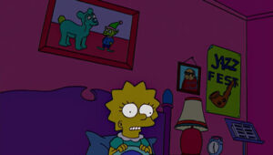 The Simpsons: 17×2