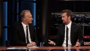 Real Time with Bill Maher: 9×5