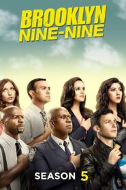 Brooklyn Nine-Nine: Season 5