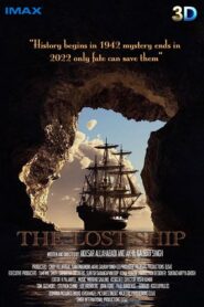 The Lost Ship