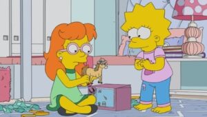 The Simpsons: 31×21