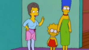 The Simpsons: 11×20