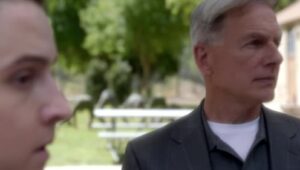 NCIS: 10×23