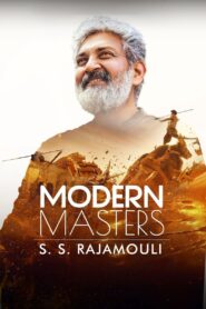 Modern Masters: SS Rajamouli