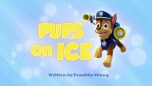 PAW Patrol: 1×31