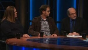 Real Time with Bill Maher: 4×23