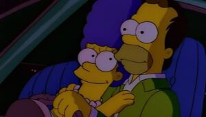 The Simpsons: 3×12