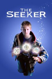 The Seeker: The Dark Is Rising