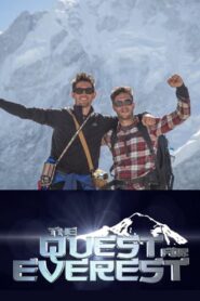 The Quest For Everest