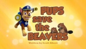 PAW Patrol: 2×9