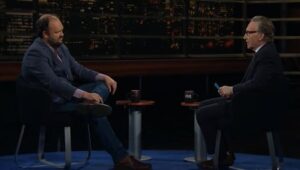 Real Time with Bill Maher: 20×23