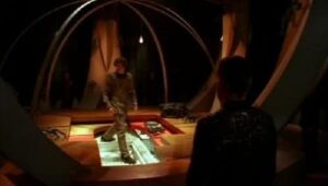 Stargate SG-1: 6×12