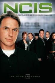 NCIS: Season 4